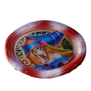 Dark Magician Girl Decorative Tray